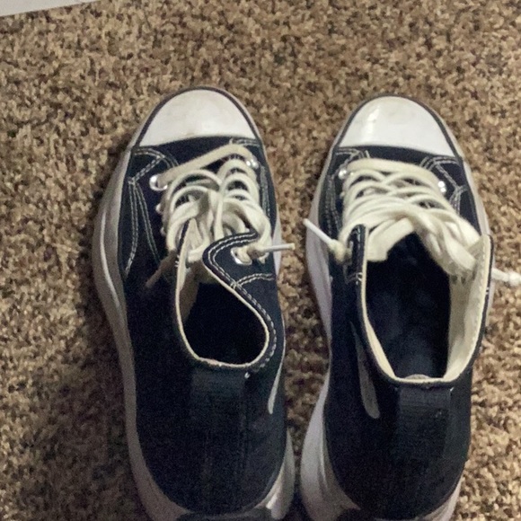 Dirty converse - Picture 3 of 3